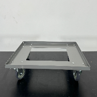 Unused ULINE Tote Dolly image 1